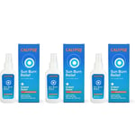 Calypso Sunburn Relief Spray Anti Irritant 100ml x 3