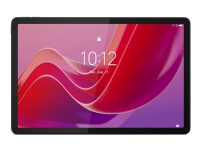 Lenovo Tab M11 ZADA - Tablet - Android 13 eller nyere - 128 GB eMMC - 11 IPS (1920 x 1200) - microSD-spor - lunagrå