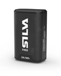 Silva Free Headlamp Battery 24.1Wh (3.35Ah) Black