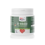 Zein Pharma - D-Ribose - 200 grams