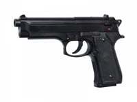 M92 FS Svart