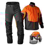 Husqvarna Technical Sågskyddspaket