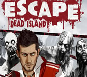 Escape Dead Island EU Steam (Digital nedlasting)