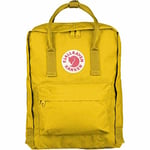 Fjallraven 23510-141 Kånken Sports Backpack Unisex Adult Warm Yellow Size One Size