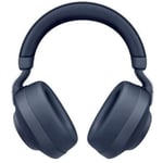 Casque audio sans fil Bluetooth Jabra Elite 85H avec réduction de bruit Bleu Reconditionné