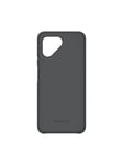 Fairphone 4 Protective Soft Case - Grey