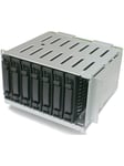 Lenovo 2.5" - server 8-ports SATA/SAS bagplan