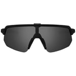 Sweet Protection Shinobi RIG Reflect linser Obsidian Black Polarized 852079-230000-OS 2022