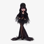 Monster High Skullector Elvira Mistress of The Dark