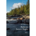 Bara ett brutet finger (bok, danskt band)