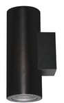 Westal Magnum cylinder II 22° black (Musta)