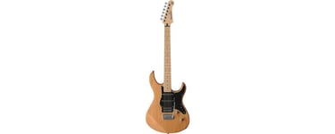 Yamaha PACIFICA112VMX YELLOW NATURAL SATIN,ELECTRIC GUITAR