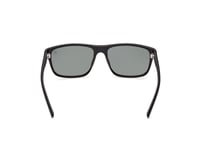 Timberland Sunglasses TB9296  02R Black green Man