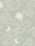 Littlephant Happy Cloud - Sage green (Outlet)