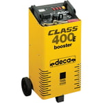 Deca - chargeur de batterie class booster 400E