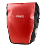 Ortlieb Back-Roller Core 20 liter röd
