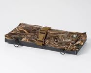 Lenscoat LensSack Jr, kamerastøtte - Bean Bag - Realtree Max5