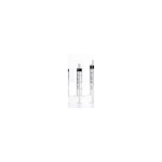 KD-ject KD-Ject III spruta 3-k 3 ml LS centrisk grad 0,1 - 100 st