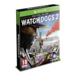 Watch_Dogs 2 Edition Deluxe - Exclusivité Micromania Xbox One