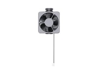 Dji Ocusync External Fan - Kylfläkt För Fpv-Glasögon