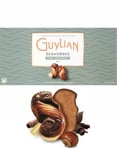 Guylian Original Praliné - Stor Låda Belgisk Lyxkonfekt 336 gram