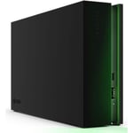 Extern hårddisk - SEAGATE - Xbox Game Drive Hub - 8TB - USB 3.2 (STKW8000400)