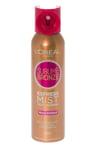 L'Oreal Sublime Bronze Self Tanning Dry Mist 150ml Body for Medium Skin
