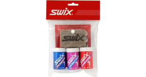 Swix P19 XC Gunde kit V40,V45,V55,T10