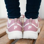 FILA Fila Strada low damesko Rosa