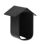 Waterproof Silicone Case Outdoor Security Camera Protective Cover for EufyCam 2C
