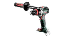 Metabo Skruvdragare BS 18 LTX BL Q I utan batteri och laddare -