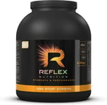 Reflex Nutrition One Stop Xtreme |Serious Mass Protein Powder | 55G Protein | 10