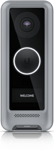 Ubiquiti Unifi Protect G4 Doorbell Cover Sølv