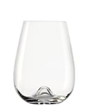 Stölzle Lausitz Vulcano 1040012 Lot de 2 verres à vin lavables au lave-vaisselle Hauteur 11,5 cm Diamètre extérieur 8,7 cm