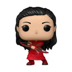 Funko Pop! Marvel: Shang-Chi and the Legend of the Ten Rings - Katy