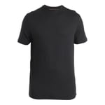 Icebreaker Men's Merino 150 Tech Lite III T-Shirt - Black