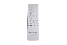 Nanogen Keratin Thickening Hair Fibres, 03 Black - 30g