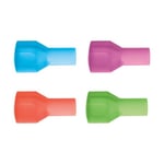 Camelbak Bit Bite Valve 4-Pack - Perfekt för löpare! Håll dig hydrerad, köp online nu!