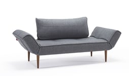 Innovation Living Zeal Styletto Daybed, Grå