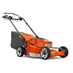 Husqvarna LC 551iV Batterigräsklippare