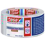 Tesa aluminiumtejp 50 mm (25 meter)