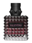 Valentino Born In Roma Donna Intense Eau De Parfum 30Ml Parfym Eau De Parfum Nude Valentino Fragrance