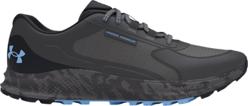 UA W Charged Bandit TR 3