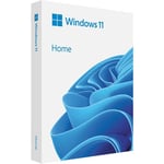 Microsoft Windows 11 Operating System