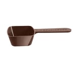 Moccamaster Coffee Measuring Spoon, 88103, Brown