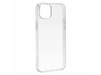 Puro Puipc156703nudetr, Omslag, Apple, Iphone 15 Plus, 17 Cm (6.7"), Transparent