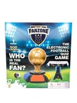 Fanzone Electronic Football Quiz Game