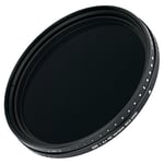 JJC ND2-ND2000 Variable ND Filter 77mm