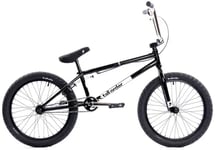 Tall Order Pro 20'' BMX Freestyle Bike (Gloss Black)