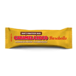 Barebells Soft Bar - Proteinbar dumlekola 55 gram